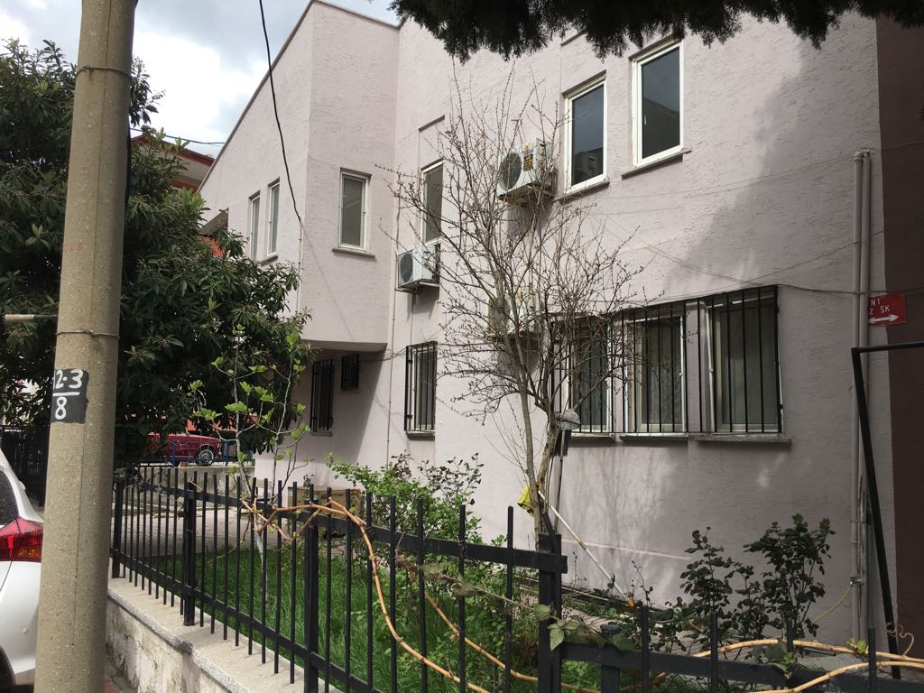 Asm Dış Görünüm